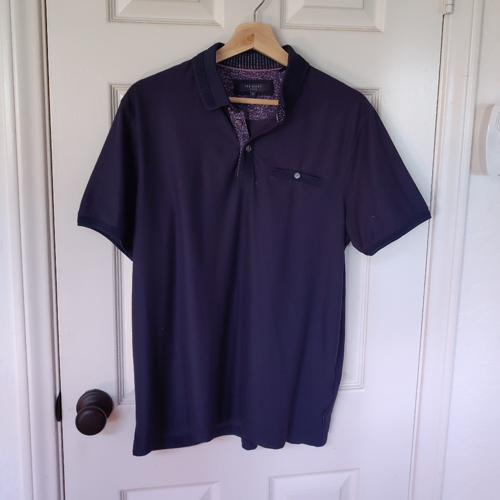 Ted Baker Polo shirt